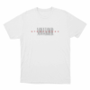 Nowy Kolor Unisex T Shirt White