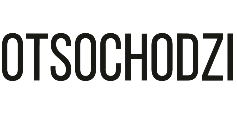 Otsochodzi Merch