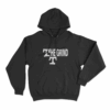 TT The Grind Unisex Hoodie Black