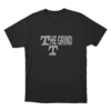 TT The Grind Unisex T Shirt Black